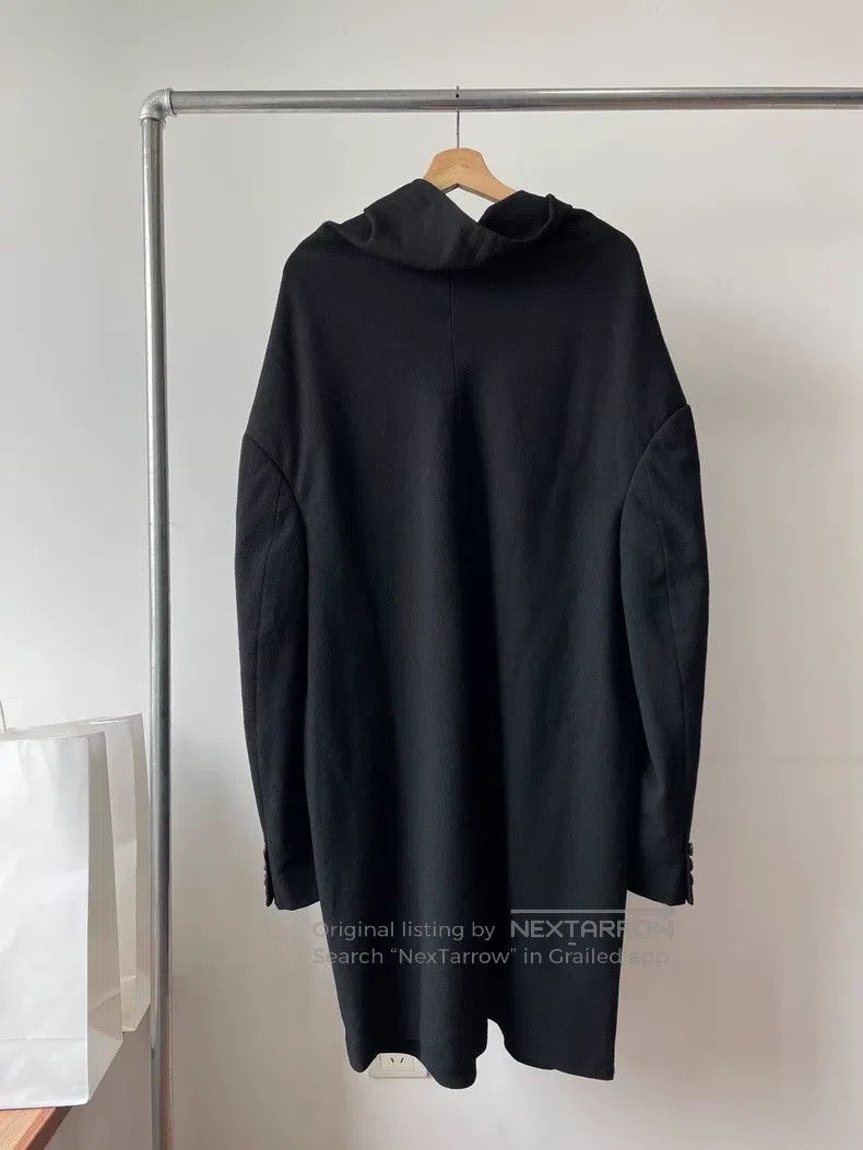 Comme des Garcons Comme Des Garcons Black dress Size S / US 4 / IT 40 - 3 Thumbnail