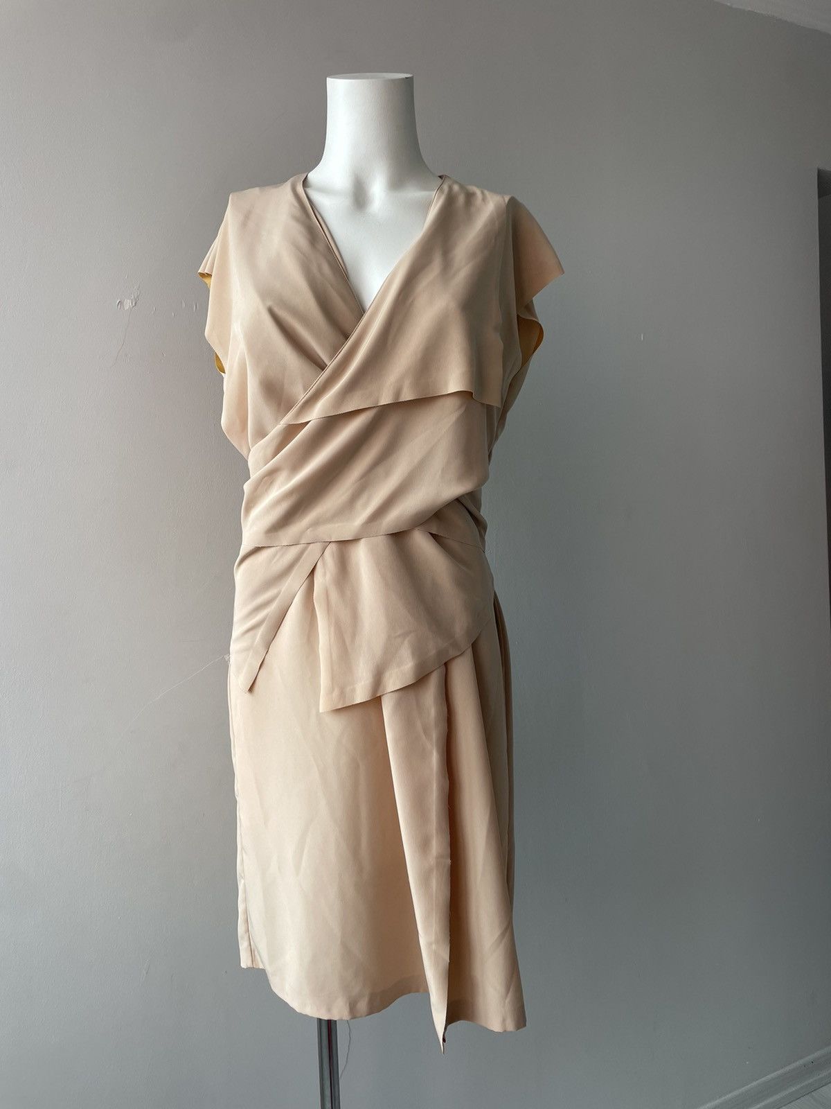 Maison Margiela Maison Margiela dress Size XS / US 0-2 / IT 36-38 - 13 Thumbnail