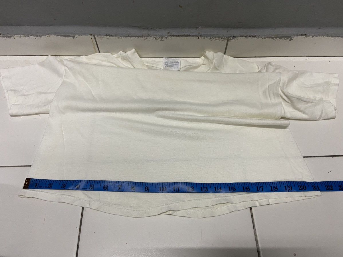 BP. VINTAGE BP OIL PUBLIC SERVICE SHORT SLEEVE TEE SHIRT Size US L / EU 52-54 / 3 - 11 Thumbnail