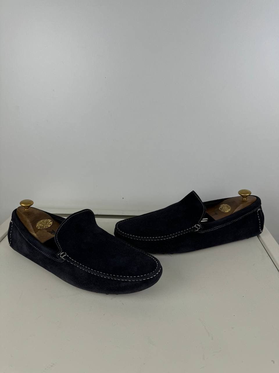 Baldinini moccasins from Baldinini Size US 9.5 / EU 42-43 - 1 Thumbnail