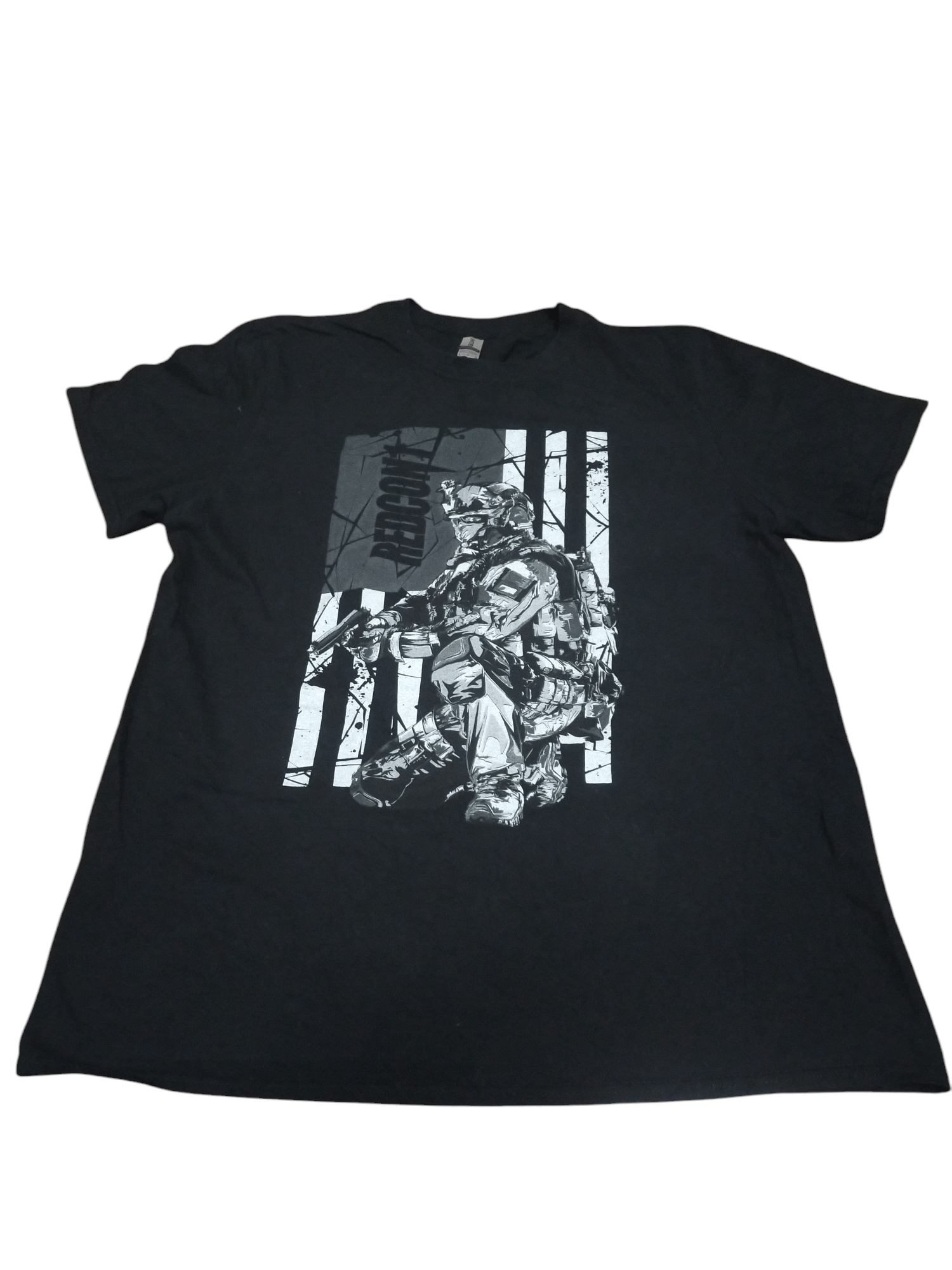 Gildan Redcon1 tshirt Size US L / EU 52-54 / 3 - 1 Thumbnail
