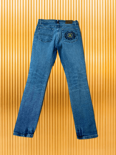 Tommy Hilfiger × Vintage Vintage Women’s Tommy Hilfiger Denim Jeans Size 29" - 1 Thumbnail