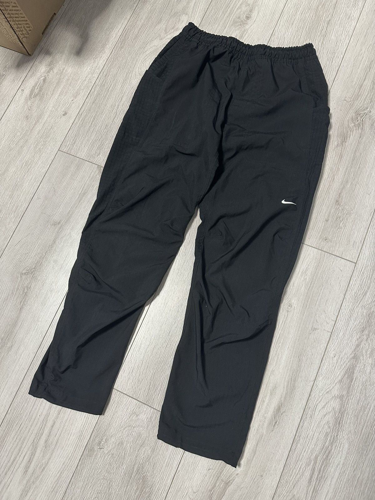 Nike Nike M Nk Dfadv Axis Wvn Pants Size US 34 / EU 50 - 1 Thumbnail