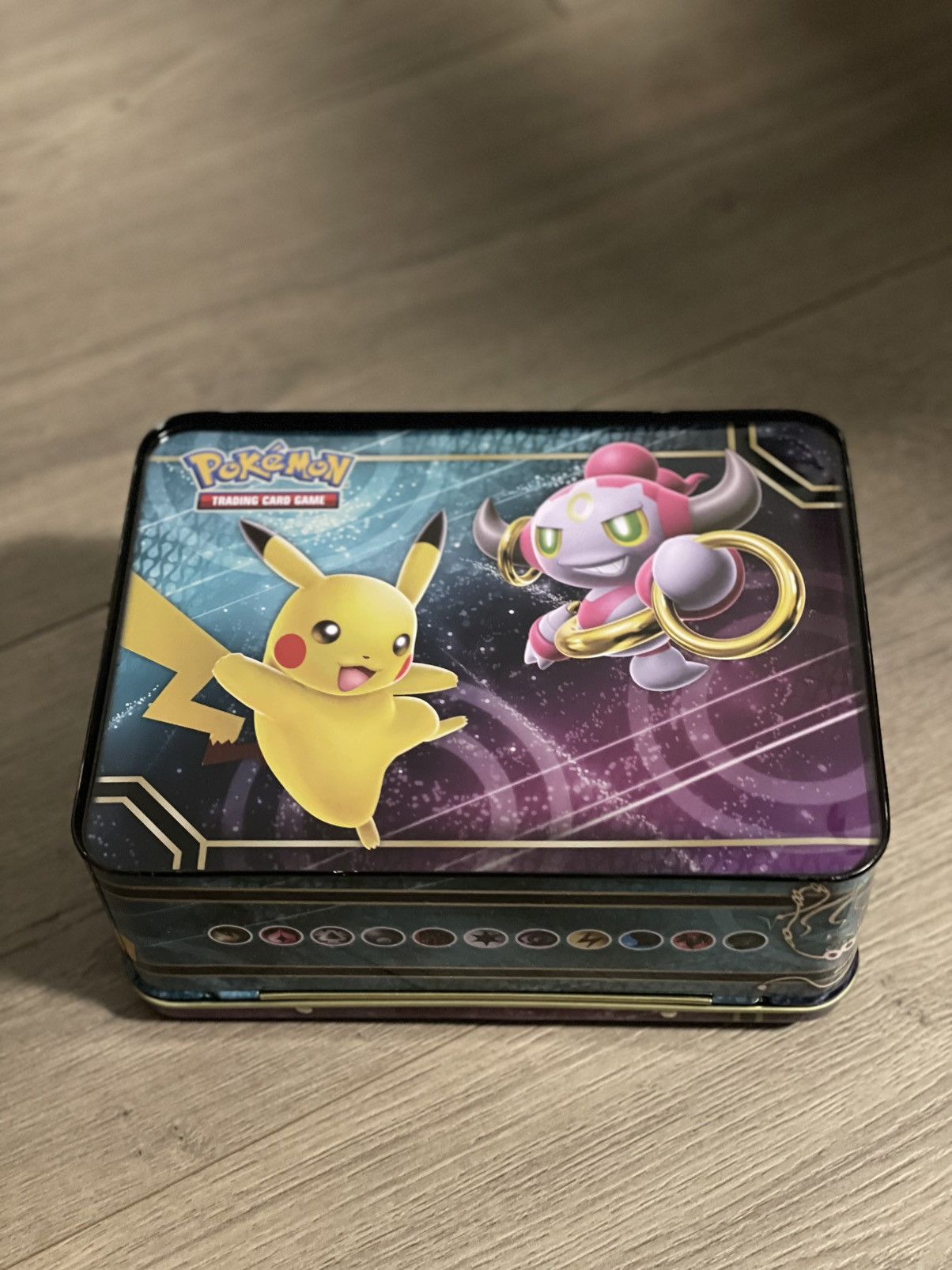 Pokemon Pokemon Lunch Box Size ONE SIZE - 6 Thumbnail