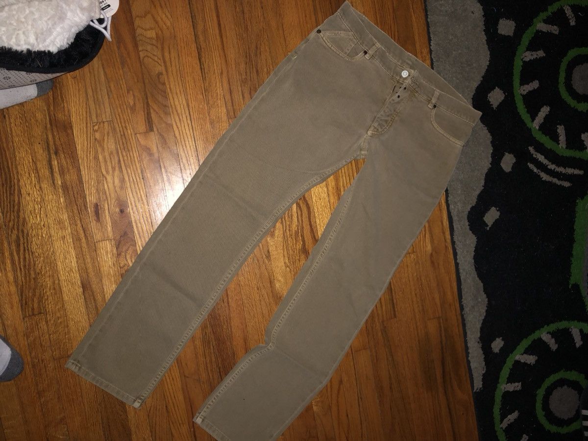 Maison Margiela Maison Margiela Denim Size US 32 / EU 48 - 1 Thumbnail