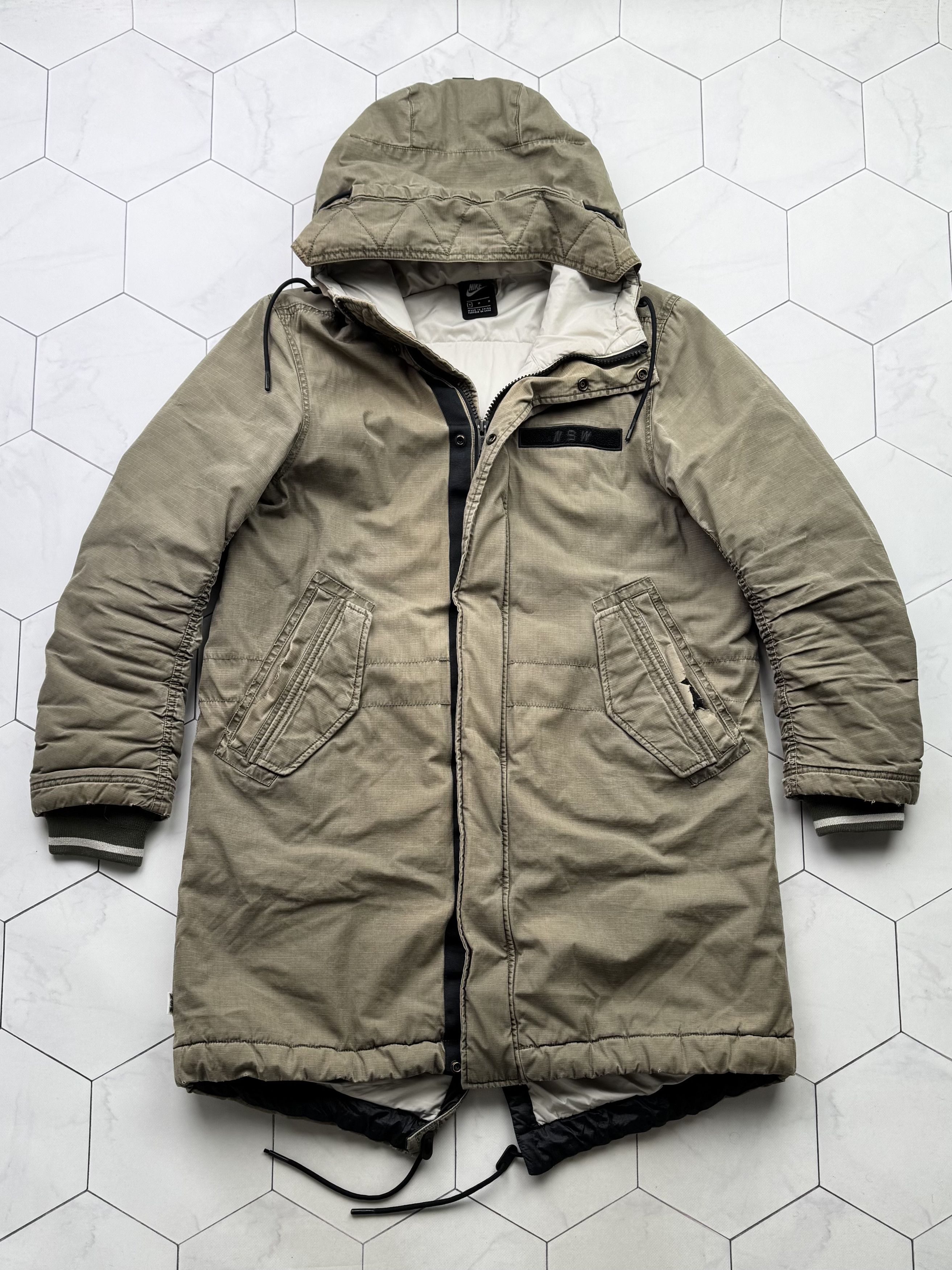 Goretex × Nike × Nike ACG Nike Sportswear Gore-tex Storm-Fit