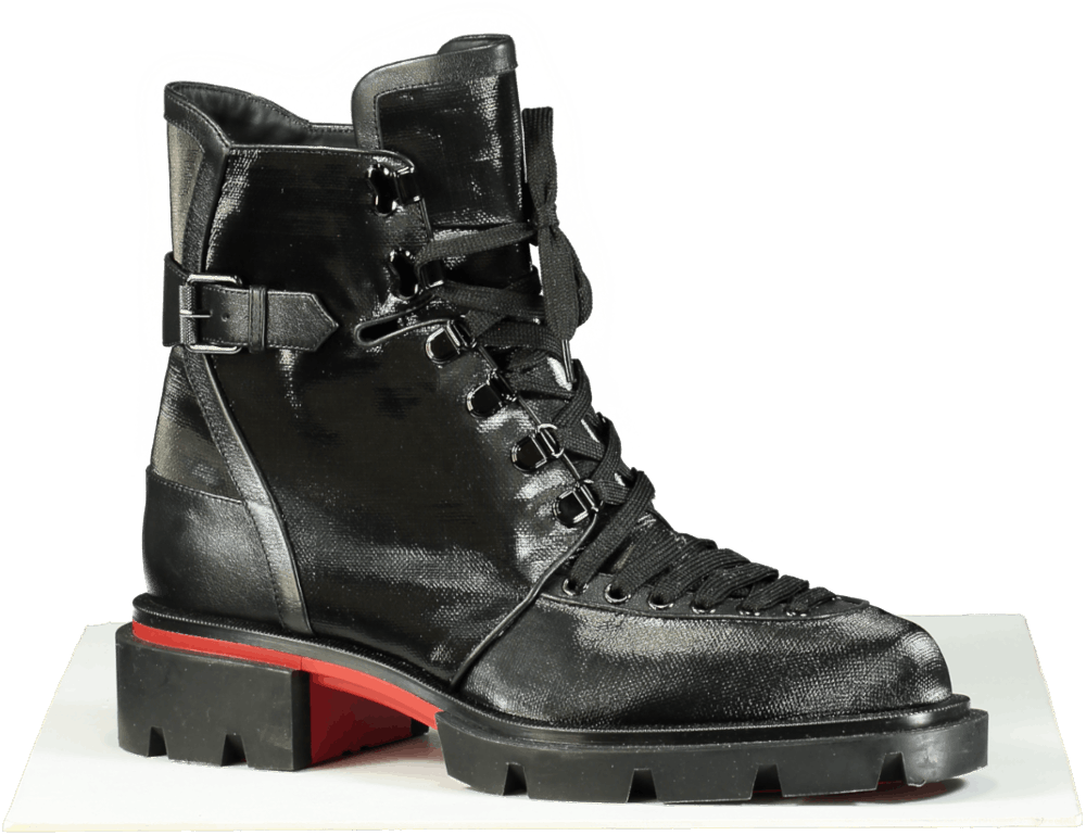 Christian Louboutin Christian Louboutin Our Macademia Boots Size US 12 / EU 45 - 1 Thumbnail