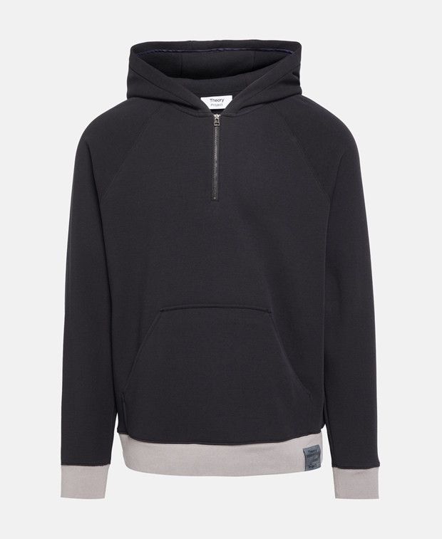 Theory Hoodie Size US S / EU 44-46 / 1 - 1 Preview