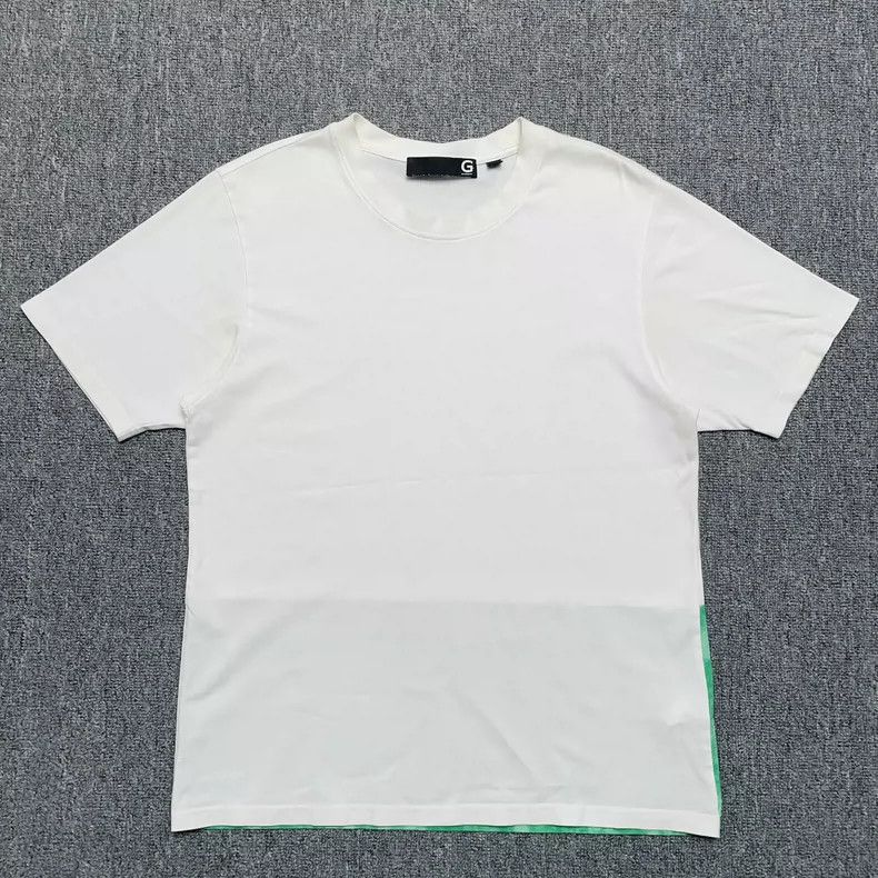 Givenchy Givenchy Short-sleeve 2506-Nextarrow Size US S / EU 44-46 / 1 - 1 Thumbnail