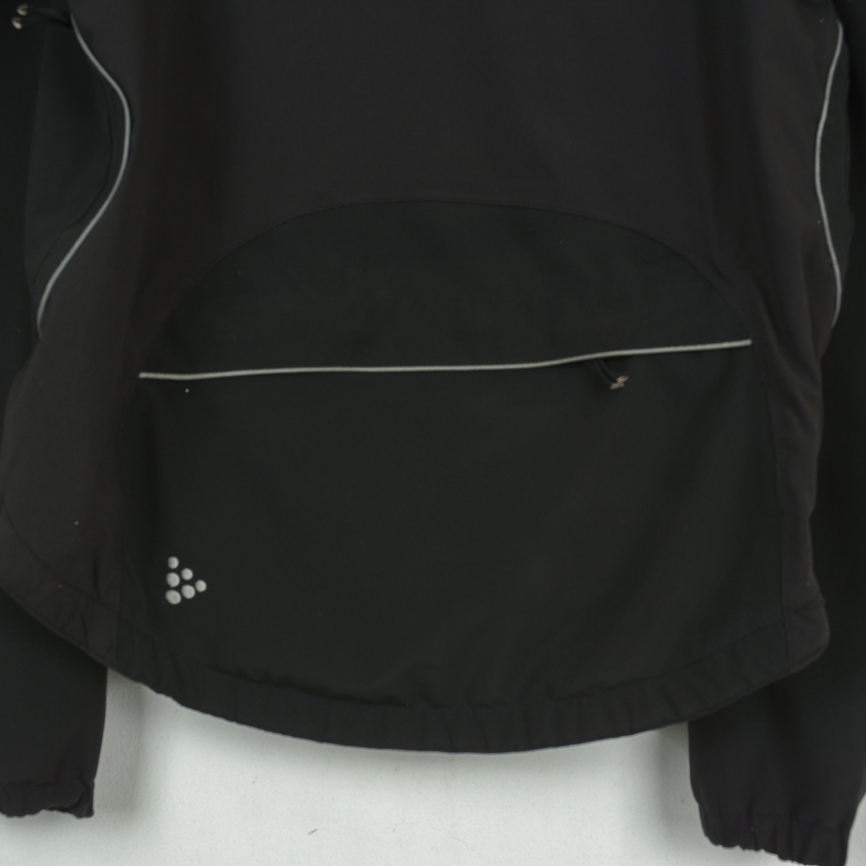 Other Craft L3 Protection Vent Air M Jacket Windbreaker Rainproof Size US M / EU 48-50 / 2 - 6 Thumbnail