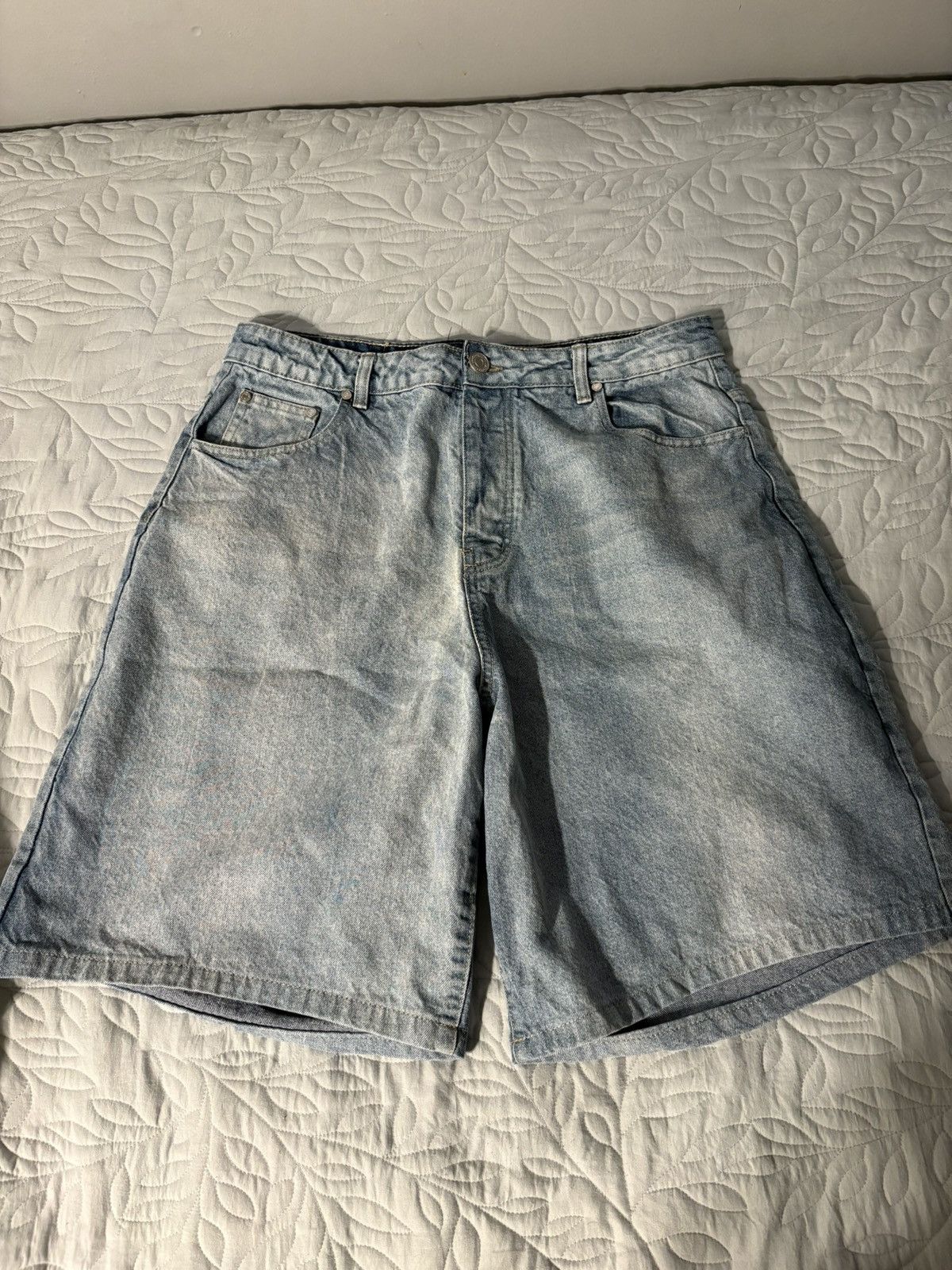 Vintage Jorts Size US 34 / EU 50 - 1 Preview