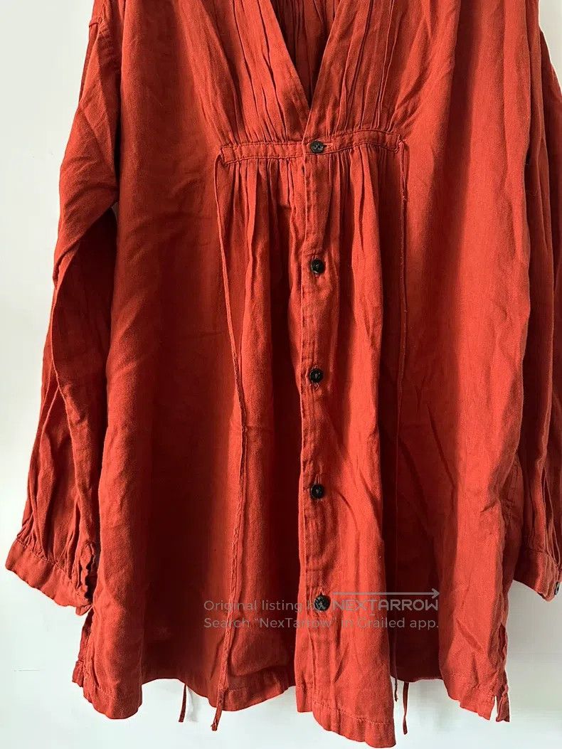 Kapital Kapital Shirts Size US XS / EU 42 / 0 - 8 Thumbnail