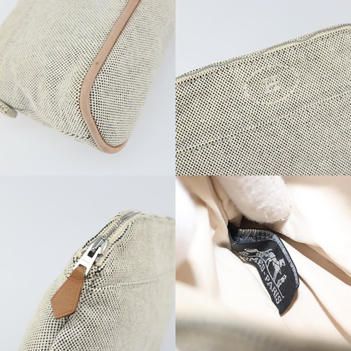 Hermes Hermes Bolide PM Pouch Size ONE SIZE - 5 Thumbnail