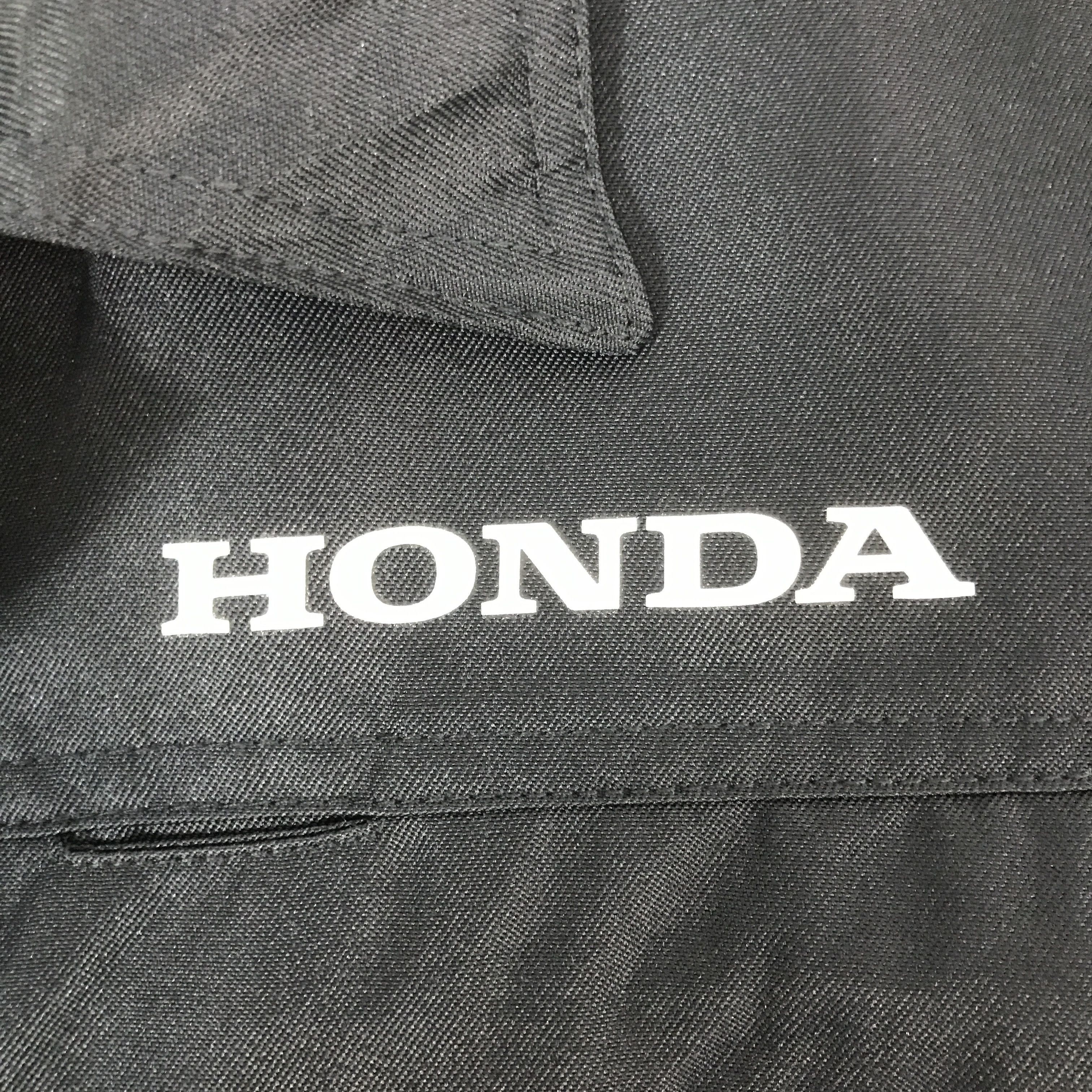Other Honda x perlli racing Custom Worker Japan jacket Size US M / EU 48-50 / 2 - 12 Thumbnail