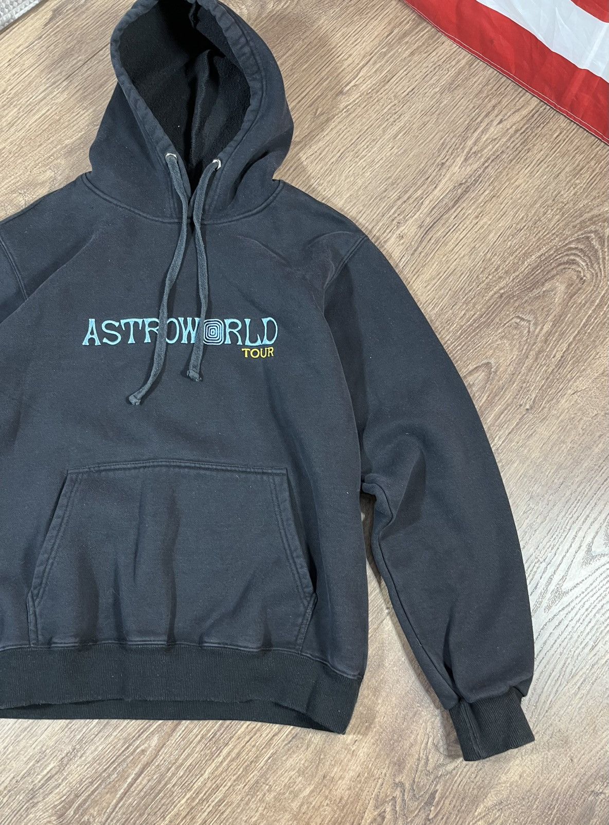 Other Hoodie Bootleg Astro Size US S / EU 44-46 / 1 - 4 Thumbnail
