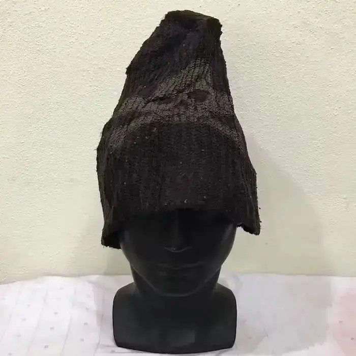 Seditionaries Skulls Seditionaries Beanie Hat Size ONE SIZE - 2 Thumbnail