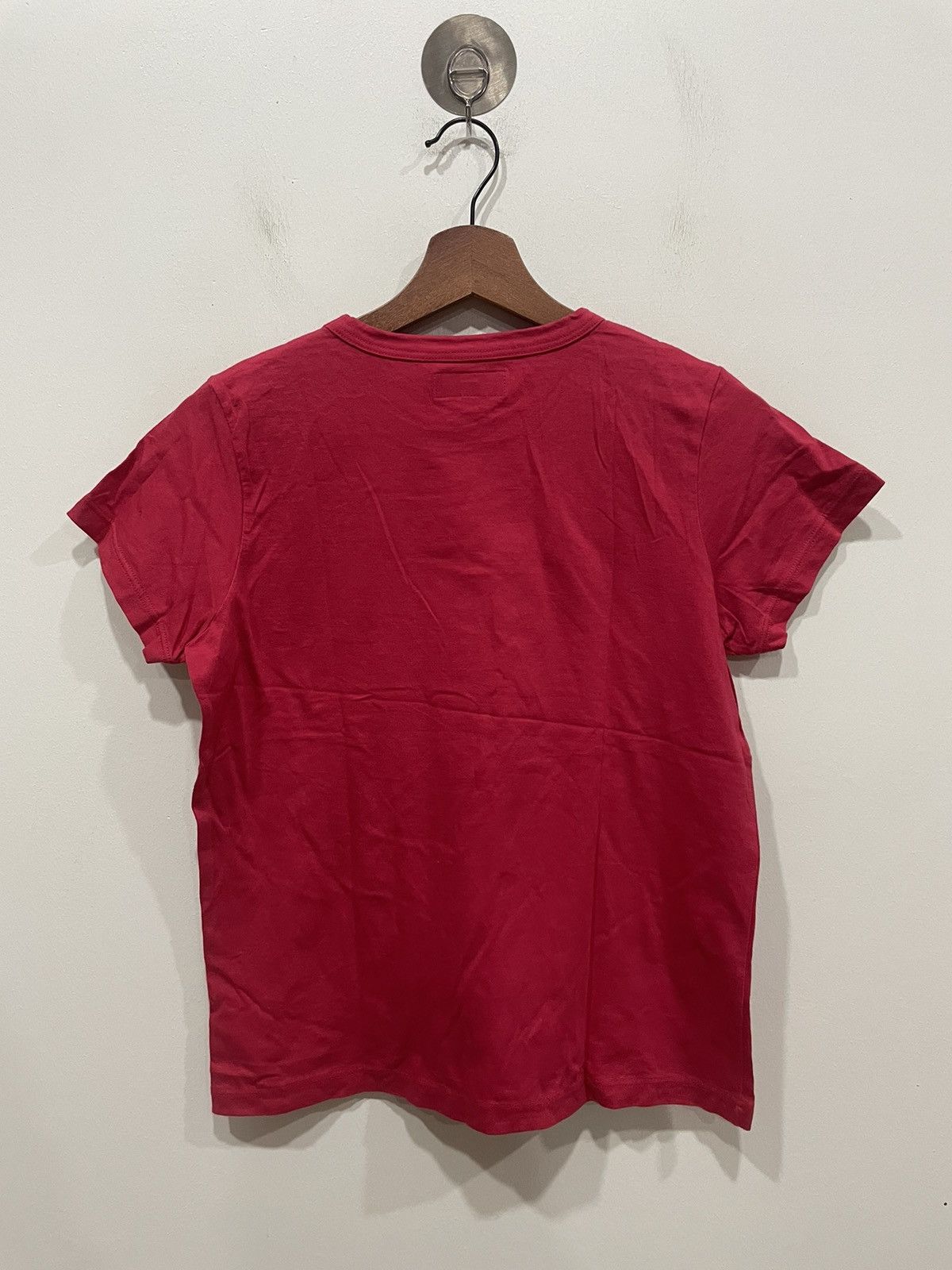 agnes b. Agnes B. Tshirt Size ONE SIZE - 2 Thumbnail