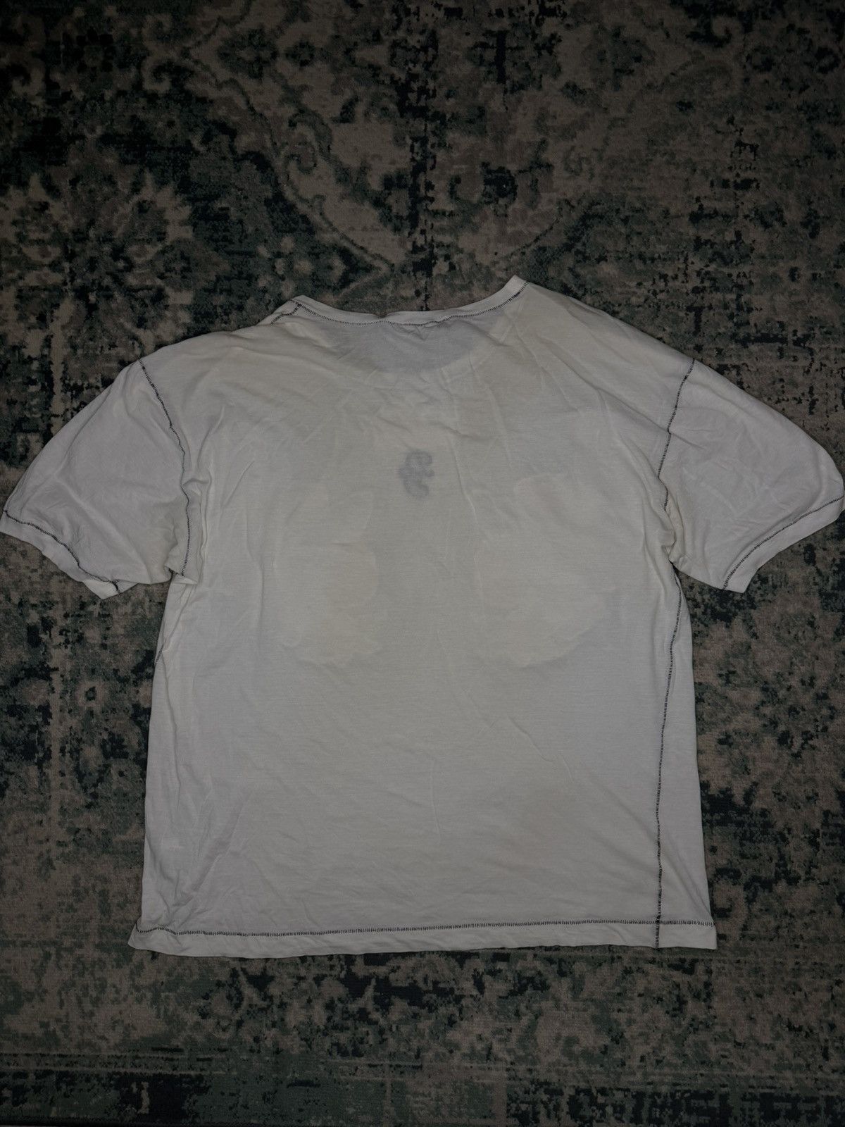 Dolce & Gabbana Dolce&Gabbana Size US M / EU 48-50 / 2 - 2 Thumbnail