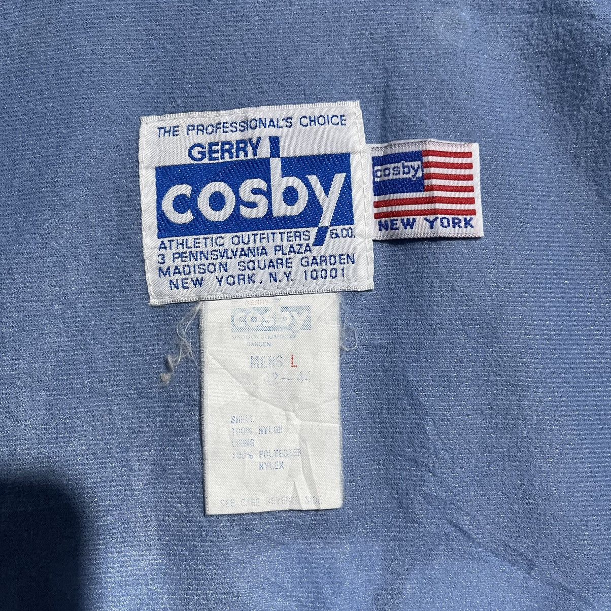 Vintage Vintage Gerry Cosby New York Athletic Outfitter Coach Jacket Size US L / EU 52-54 / 3 - 11 Thumbnail