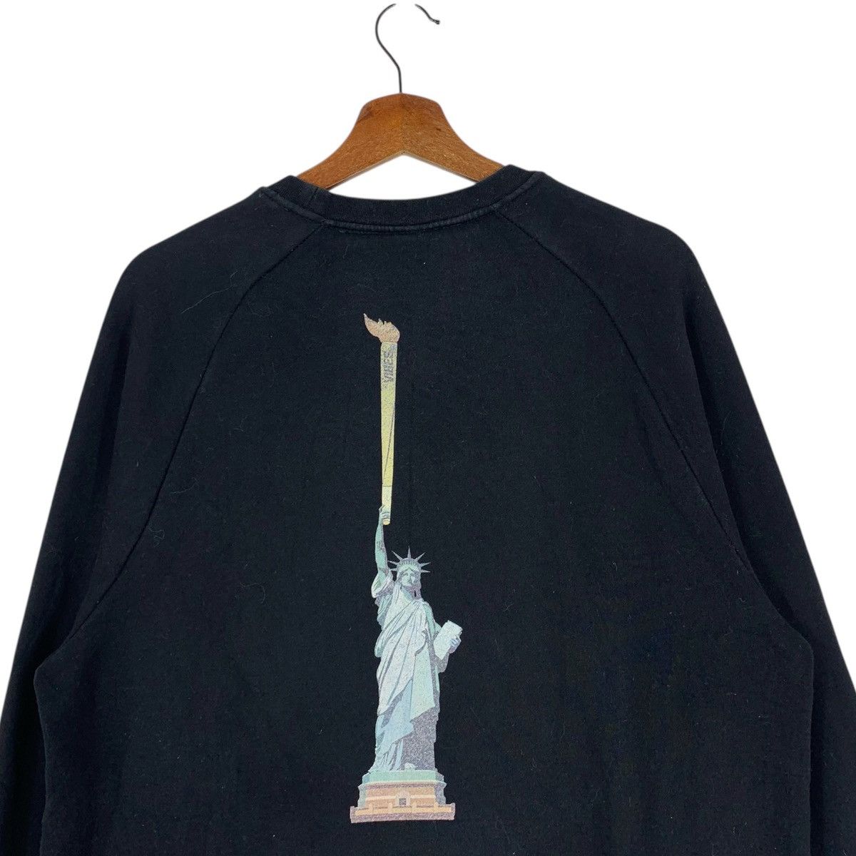 Vintage Vintage HS x Vibes Crewneck Sweatshirt Size US L / EU 52-54 / 3 - 8 Thumbnail