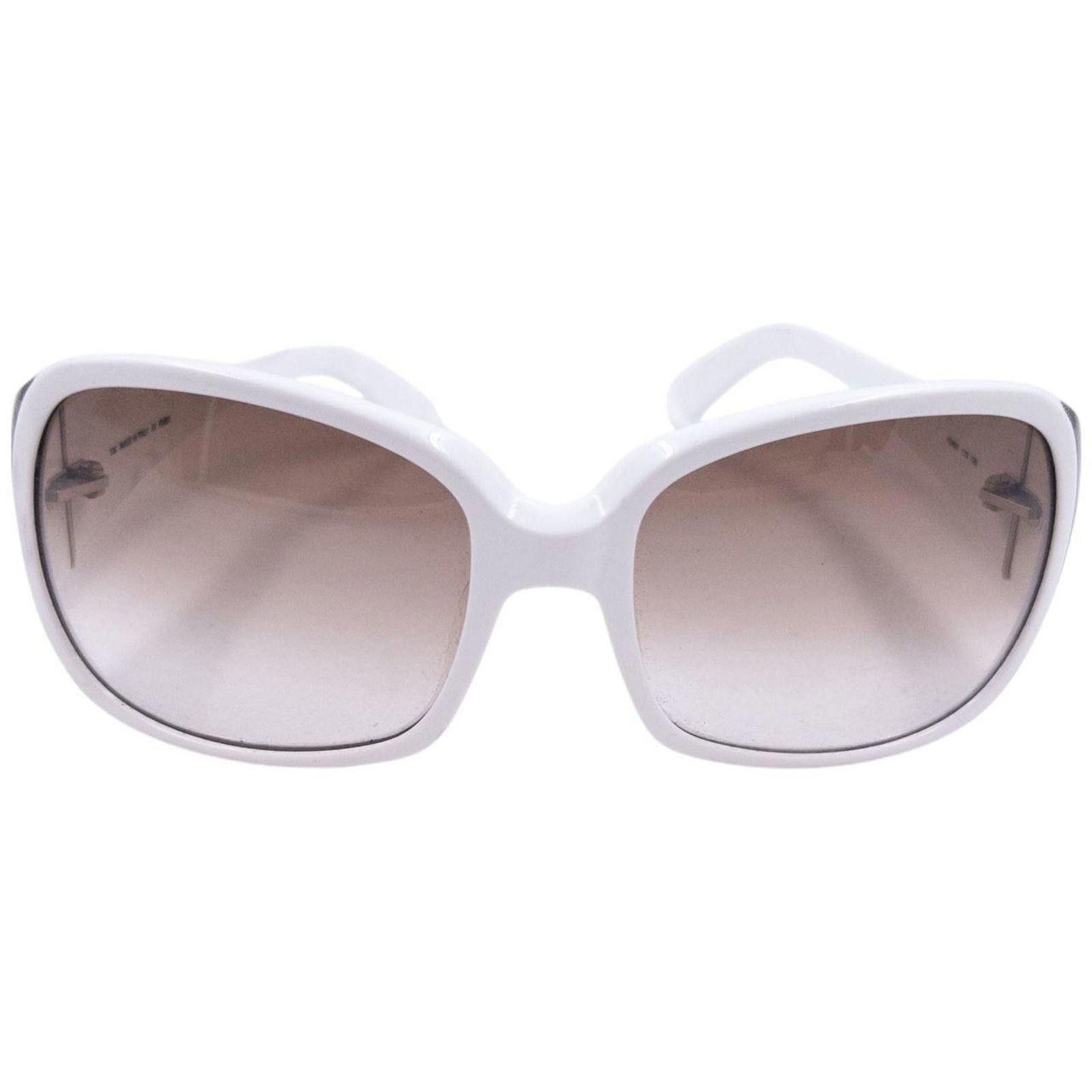 Fendi Vintage Fendi Monogram Sunglasses Size ONE SIZE - 1 Thumbnail