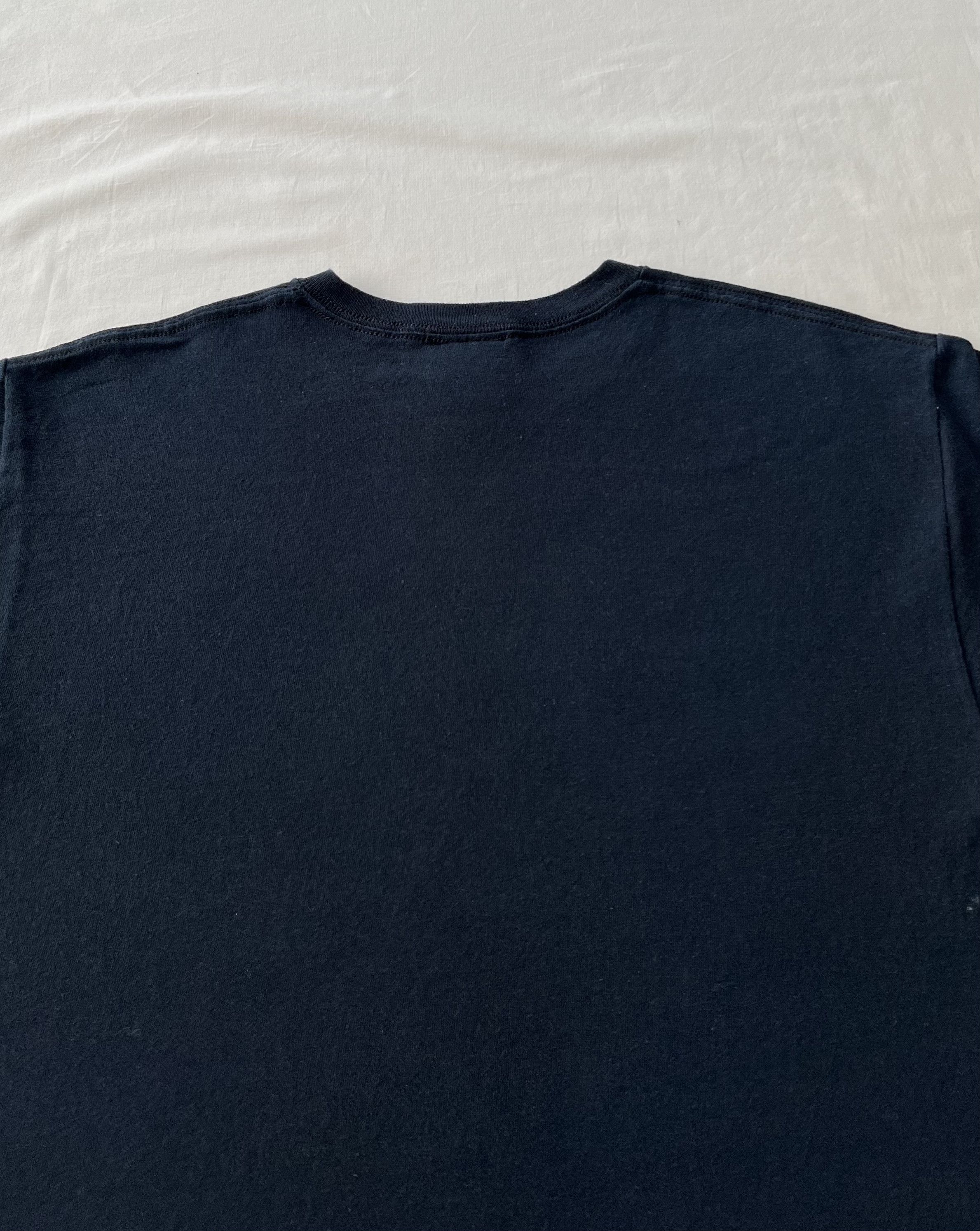Harley Davidson Vintage 2000s Harley Davidson Australia Kangaroo T-shirt Size US M / EU 48-50 / 2 - 16 Thumbnail