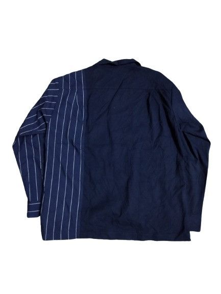 GU × Maison MIHARA YASUHIRO Miharayasuhiro X Gu Shirt Size US L / EU 52-54 / 3 - 2 Thumbnail