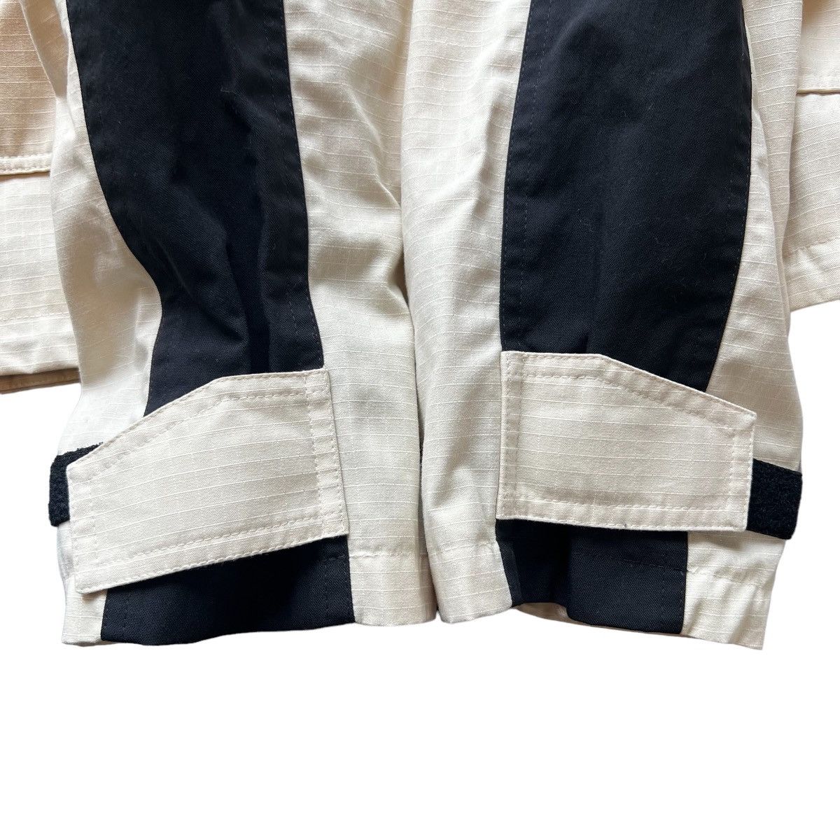 Balenciaga × Gucci GUCCI × BALENCIAGA 21AW THE HACKER PROJECT CSHAPE JACKET Size US S / EU 44-46 / 1 - 13 Thumbnail