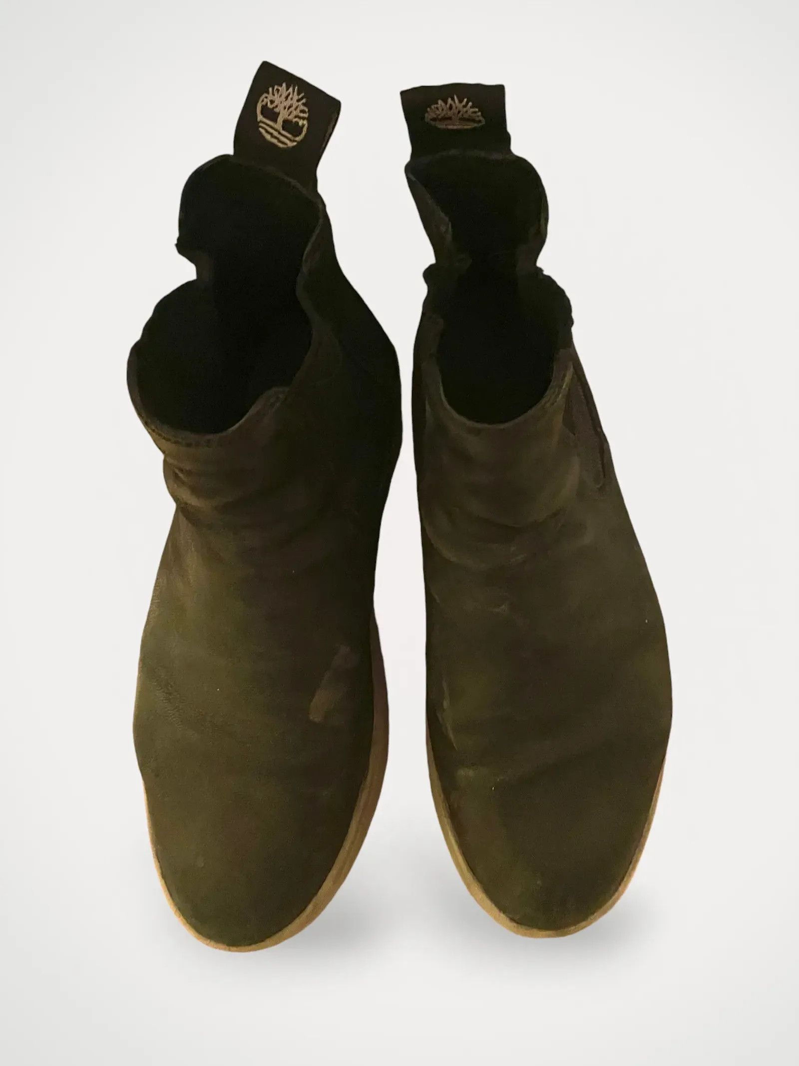 Timberland Timberland Boots Size US 7 / IT 37 - 1 Thumbnail