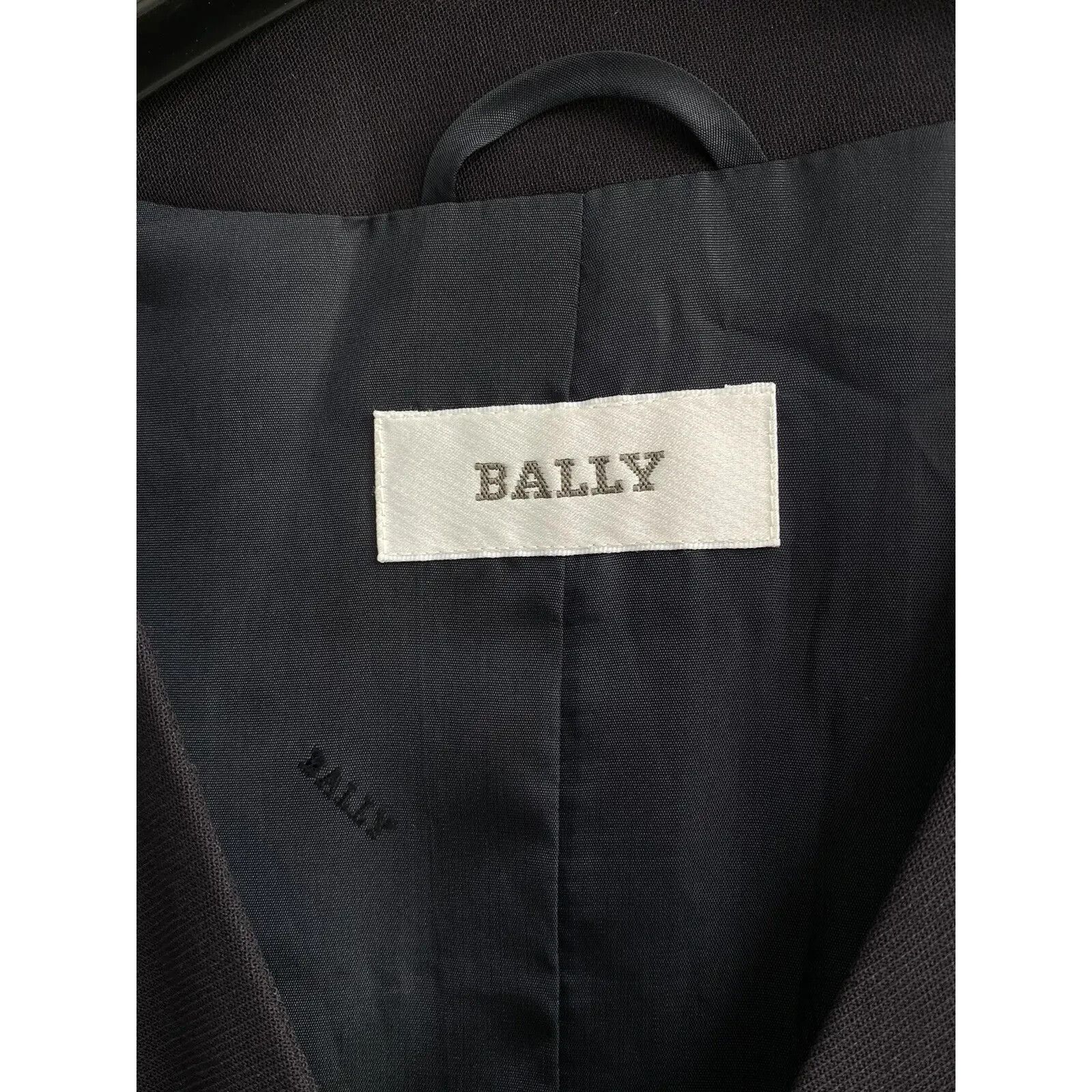 Bally VTG Bally Woman Luxury Blazer Size M / US 6-8 / IT 42-44 - 9 Thumbnail