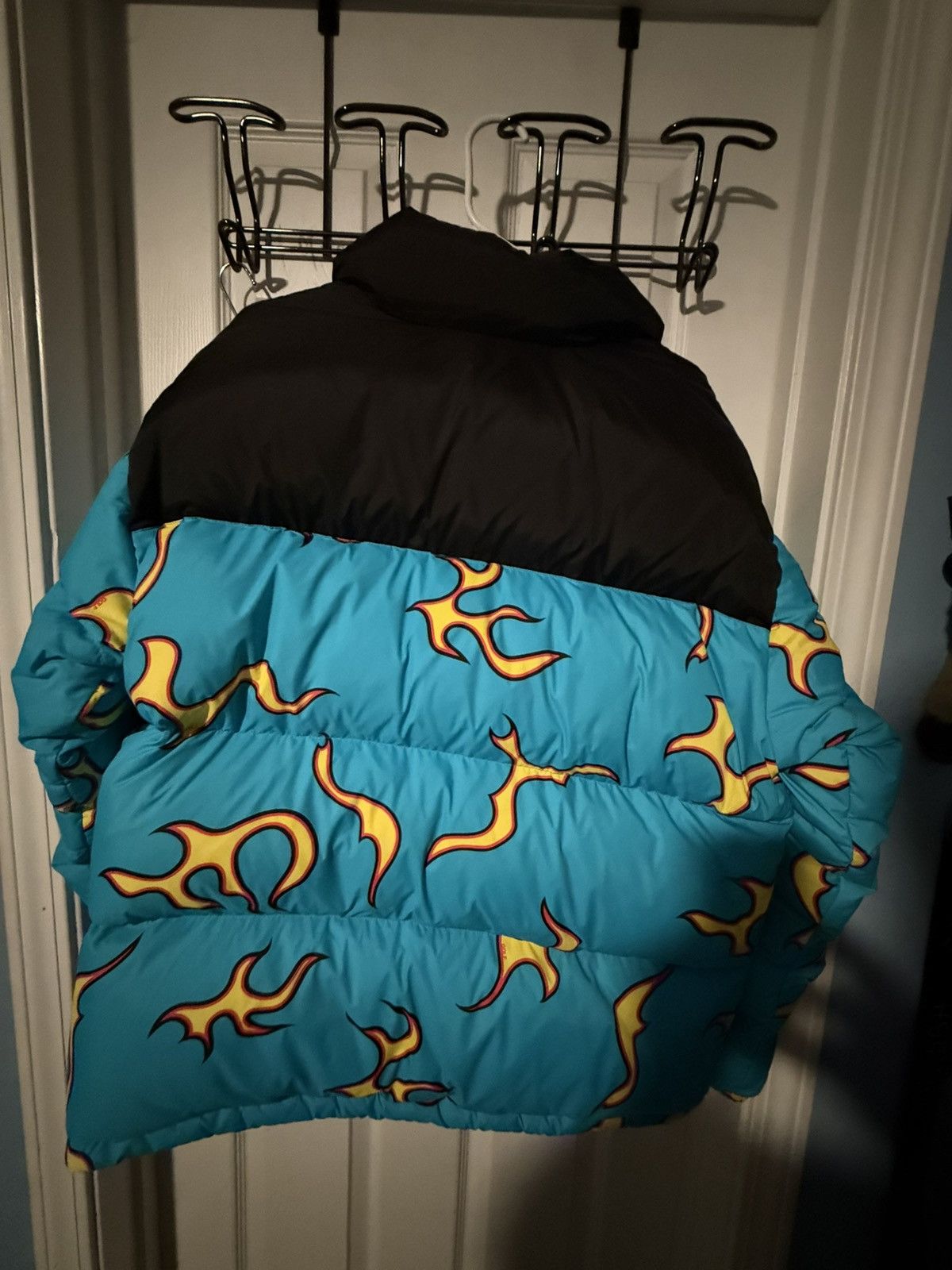 Golf Wang GOLF WANG FLAME PUFFER Size US XL / EU 56 / 4 - 3 Thumbnail