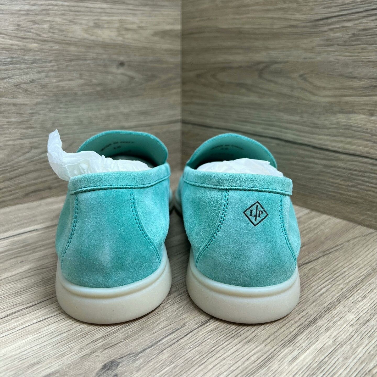 Loro Piana Loro Piana LP Summer Walk Size 40 Size US 7 / EU 40 - 4 Thumbnail