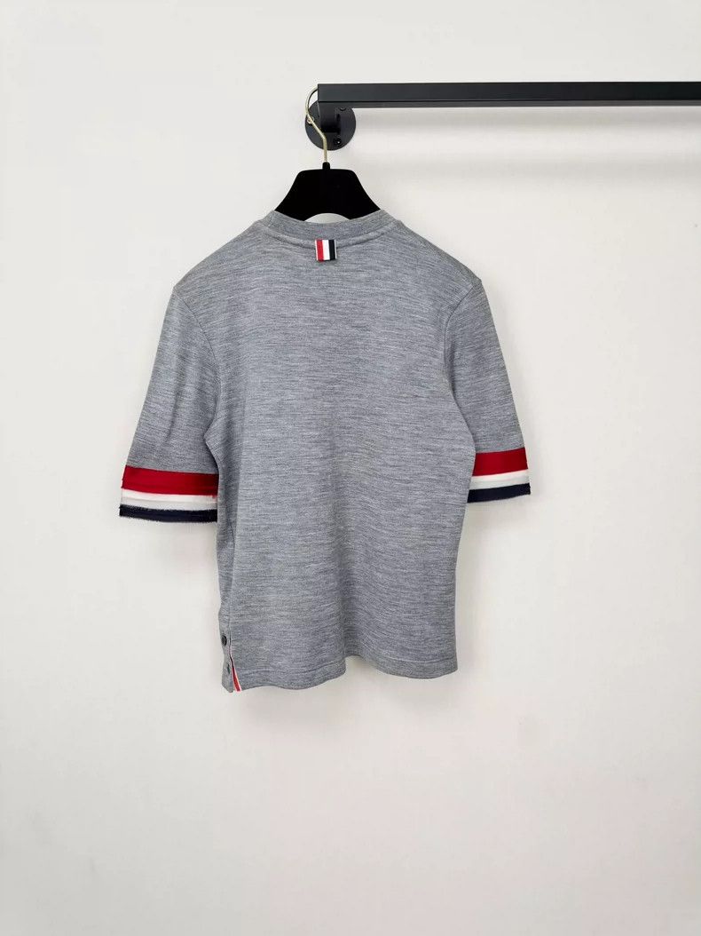 Thom Browne Thom Browne size40 cotta Size S / US 4 / IT 40 - 5 Thumbnail
