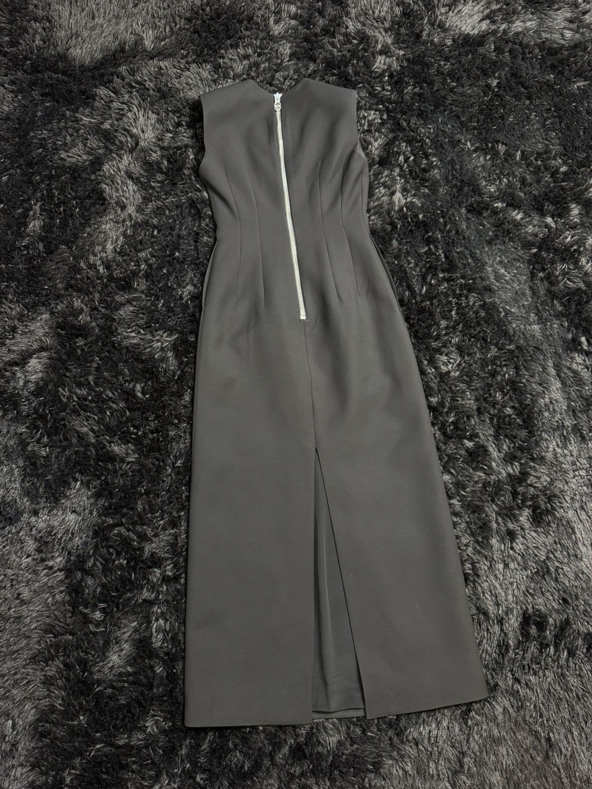 Gucci Gucci Zip Dress Size XS / US 0-2 / IT 36-38 - 11 Thumbnail
