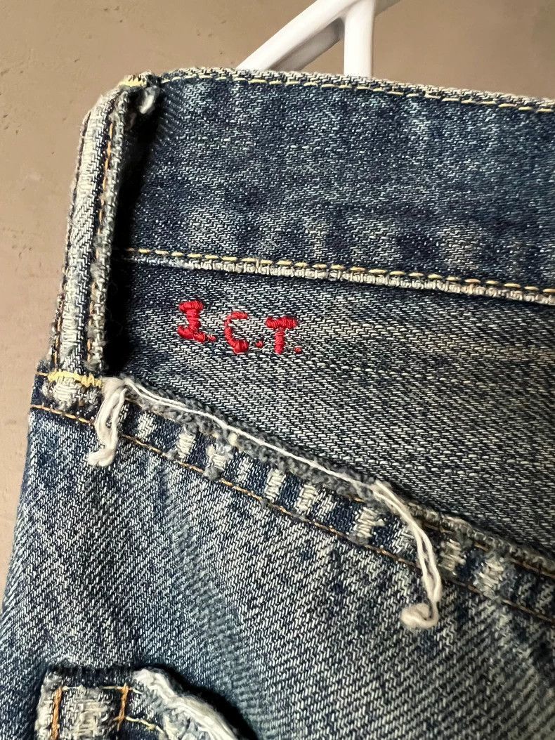Visvim Visvim Visvim Journeyman Pants with Unique Washes-2506 Size US 34 / EU 50 - 5 Thumbnail
