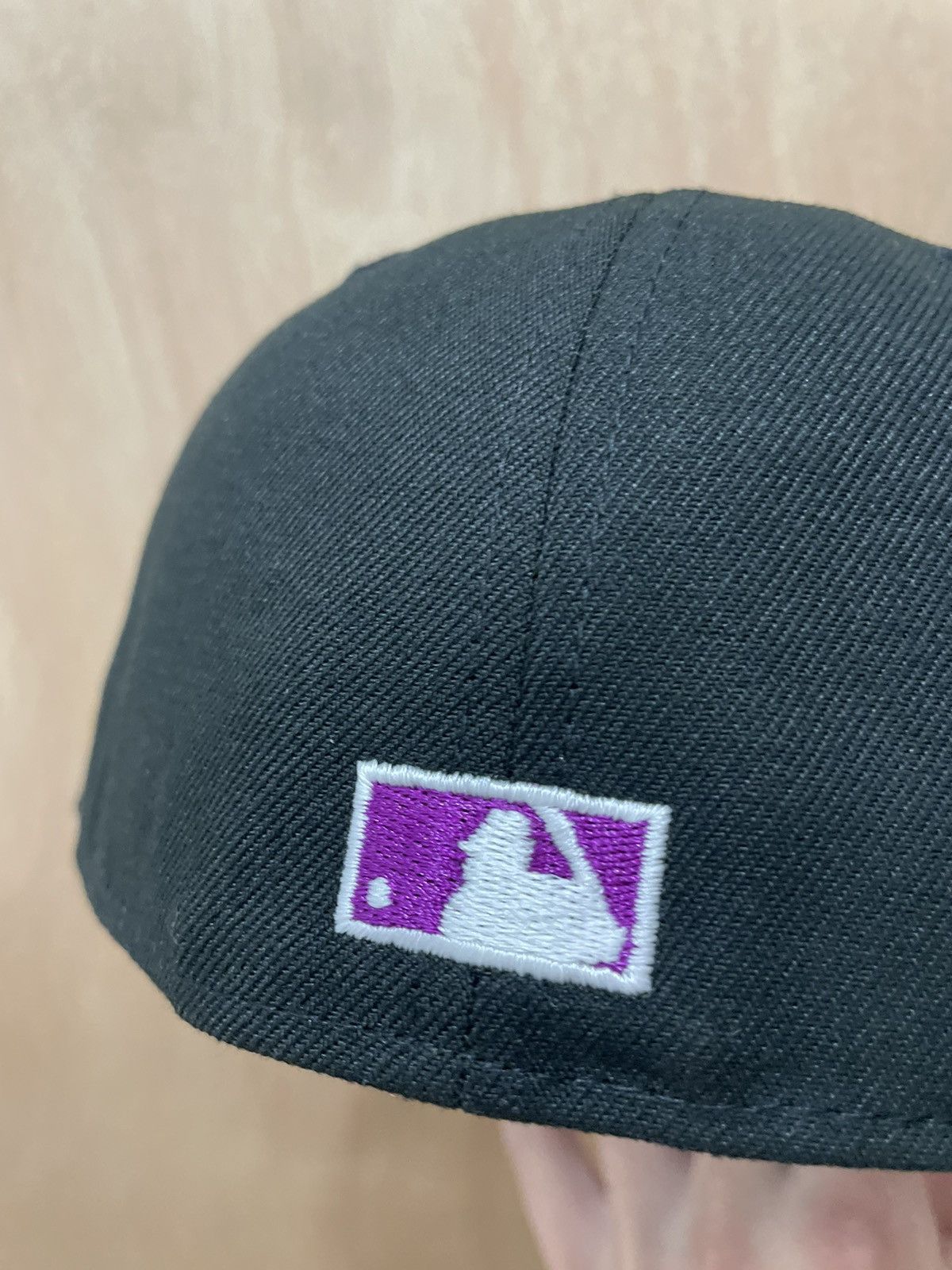 New Era Hat club noho exclusive New York Yankees asap 7 1/4 Size ONE SIZE - 5 Thumbnail