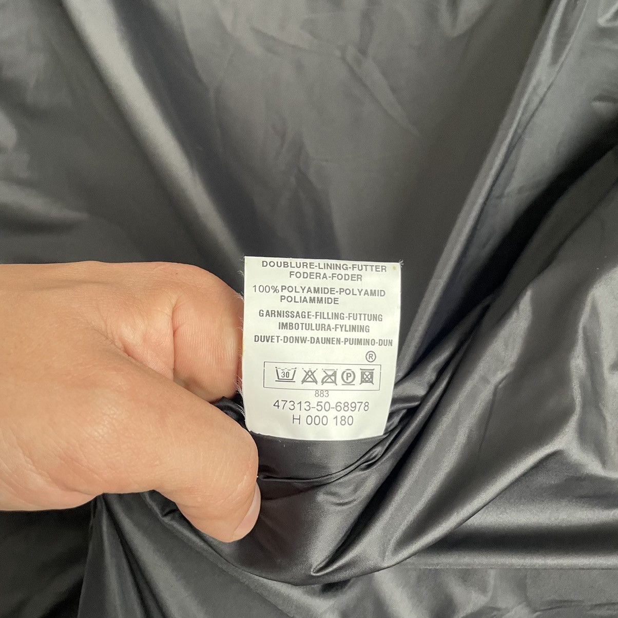 Moncler Very Rare🥵 90s Moncler Jacket Size M / US 6-8 / IT 42-44 - 7 Thumbnail