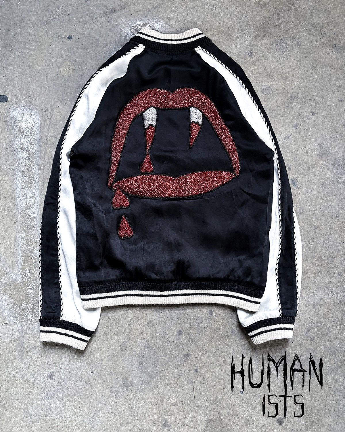 Hedi Slimane × Saint Laurent Paris 44 Saint Laurent Blood Luster