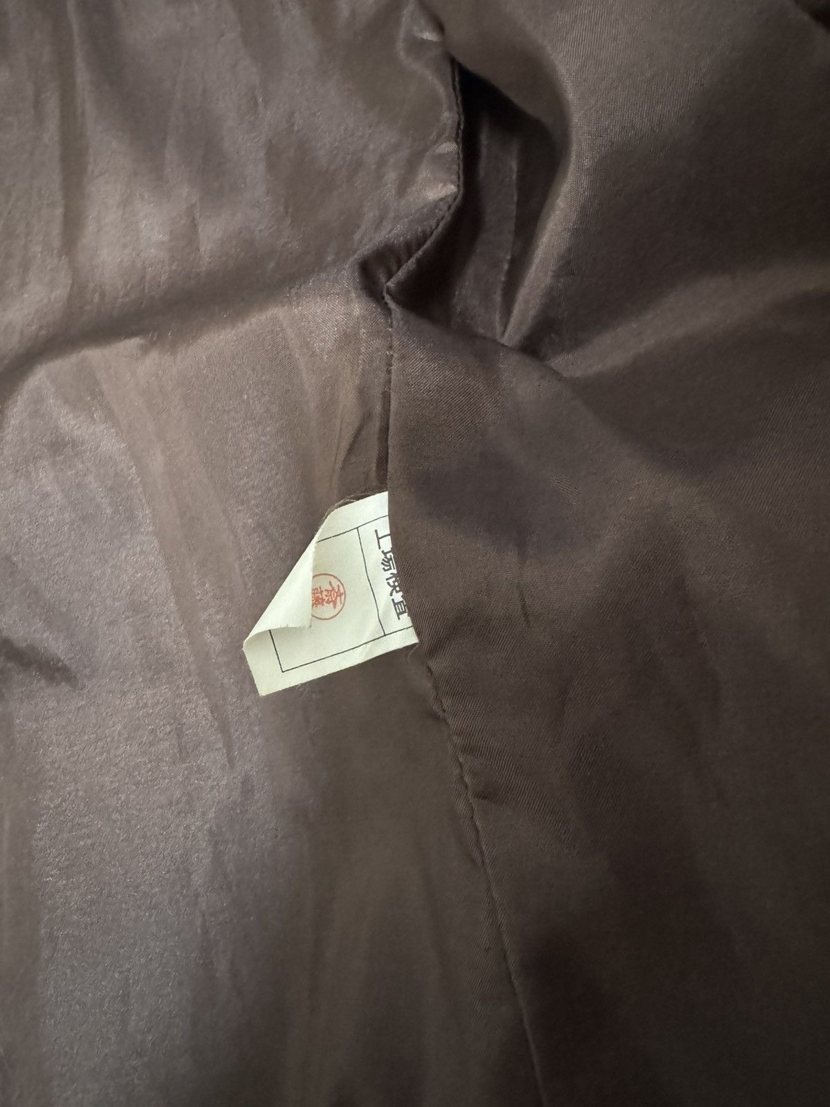 Jean Paul Gaultier Jean Paul Gaultier Early 2000s Leather Blazer Size US S / EU 44-46 / 1 - 12 Thumbnail