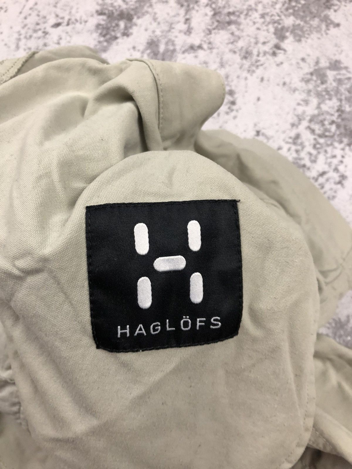 Haglofs Haglofs Shorts Multi Pocket Gorpcore Size US 30 / EU 46 - 9 Thumbnail