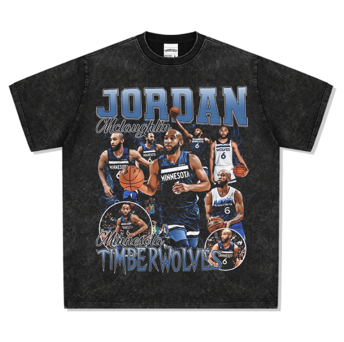Other Jordan McLaughlin Acid Washed (S - XXXL) Size US S / EU 44-46 / 1 - 1 Thumbnail
