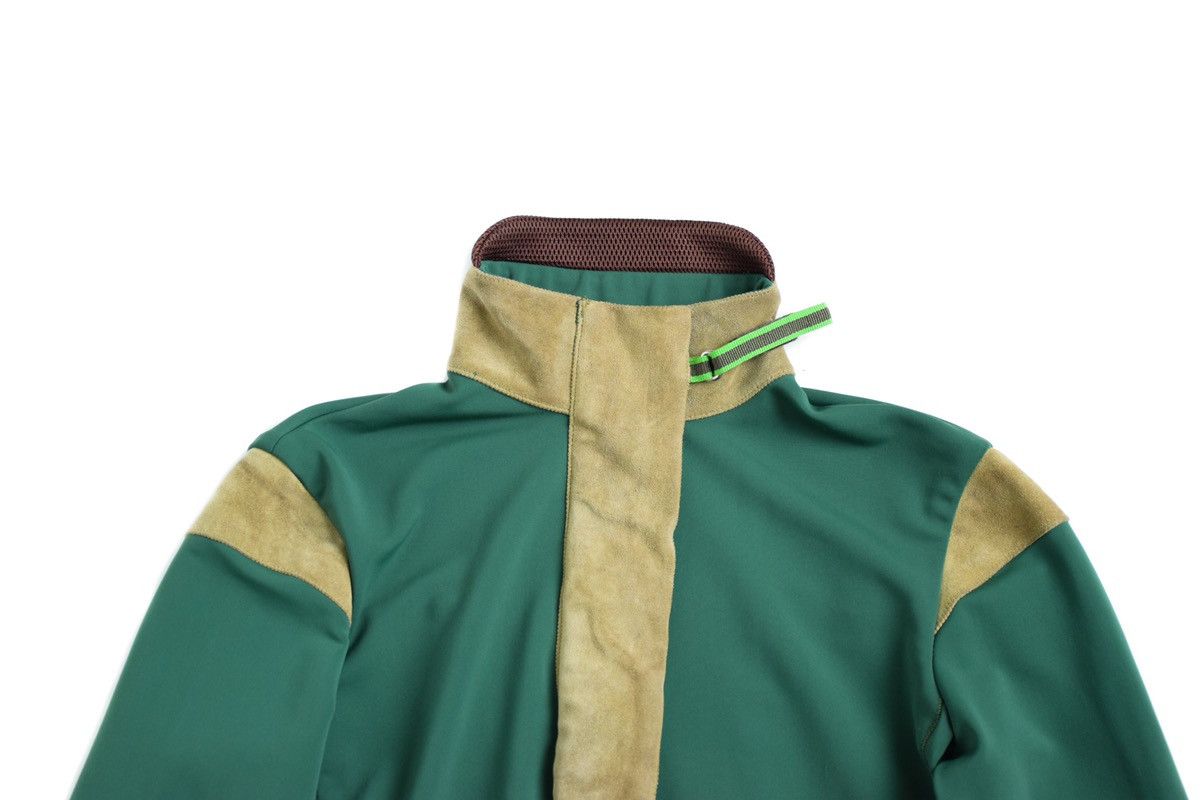 Miu Miu Miu Miu F/W 1999 Runway Jacket Size M / US 6-8 / IT 42-44 - 4 Thumbnail