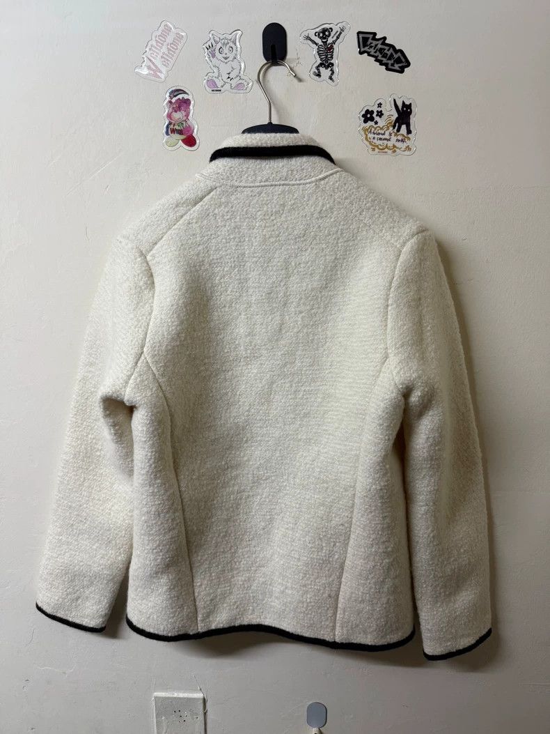 Louis Vuitton Louis Vuitton Lambswool jacket 2502-Nextarrow Size US L / EU 52-54 / 3 - 2 Thumbnail