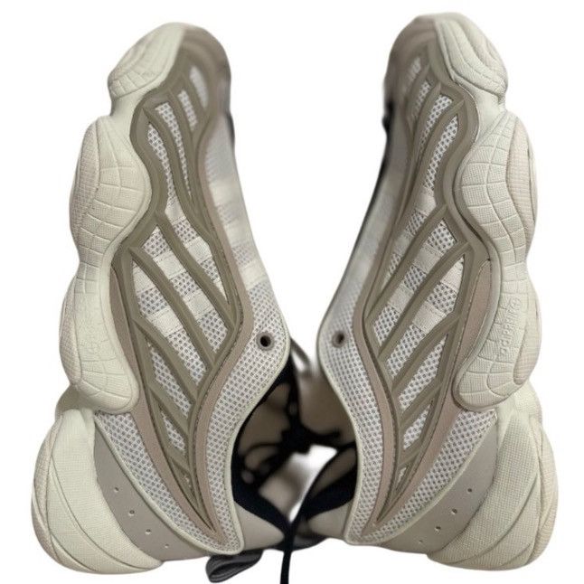 Adidas Adidas Men's 90s Intimidation Low Basketball Sneaker Shoes Size US 8 / EU 41 - 10 Thumbnail