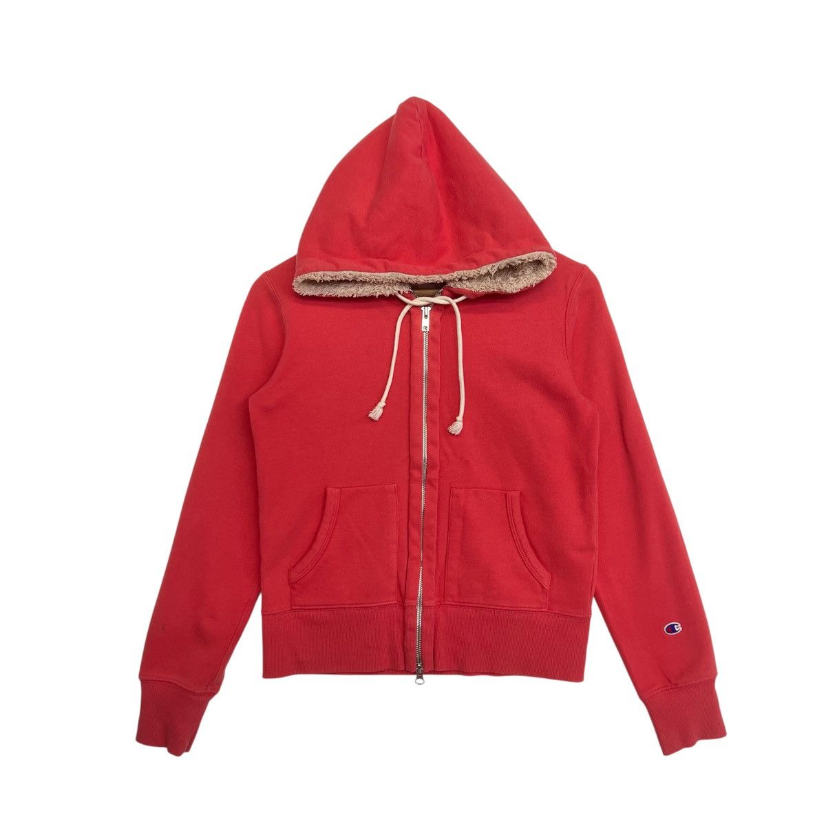 Champion Champion X E Hyphen "Girly & Manish" theme Hoodie Sweatshirt Size S / US 4 / IT 40 - 1 Thumbnail