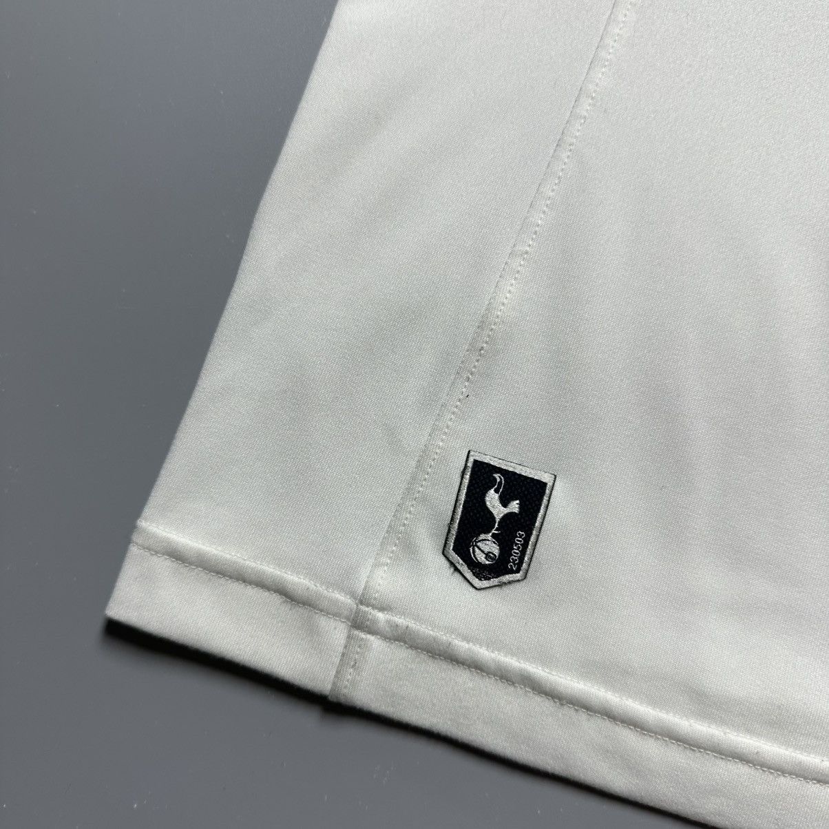 Vintage TOTTENHAM UNDER ARMOUR 2016/2017 FOOTBALL HOME JERSEY #7 SON Size US L / EU 52-54 / 3 - 6 Thumbnail