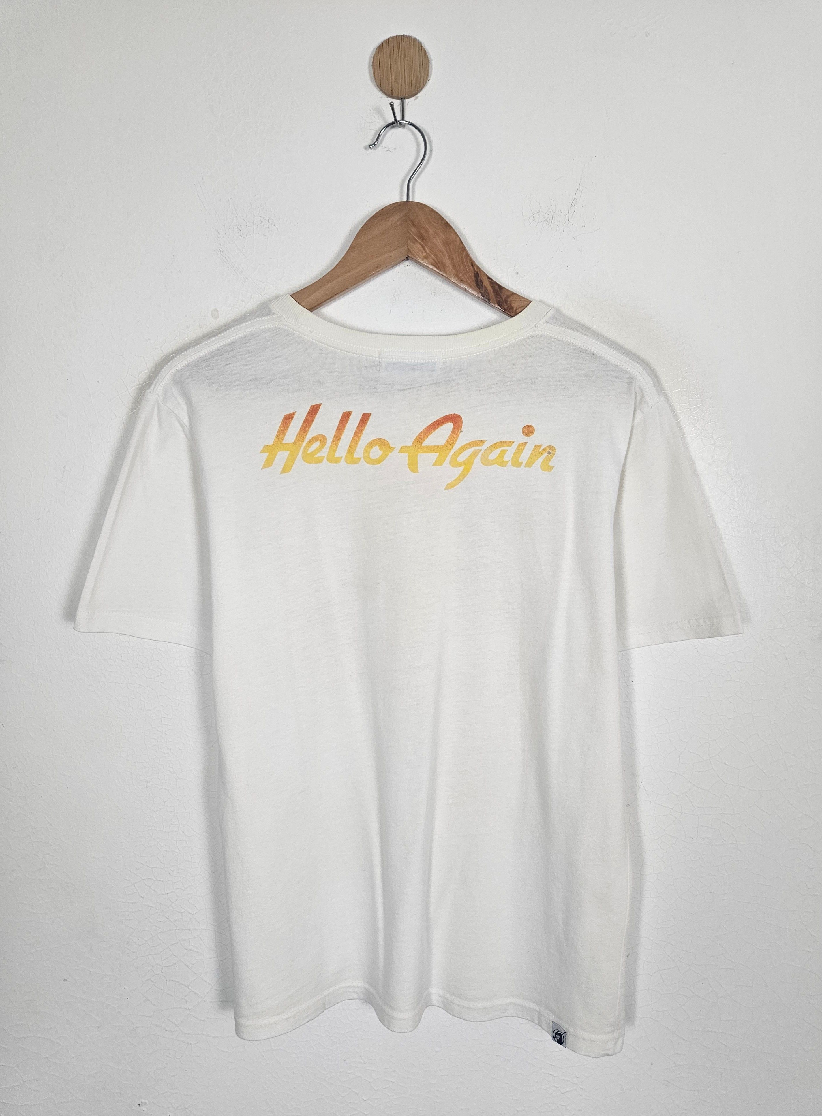 Hysteric Glamour Hysteric Glamour Erotica Hello Night shirt Size US L / EU 52-54 / 3 - 2 Thumbnail