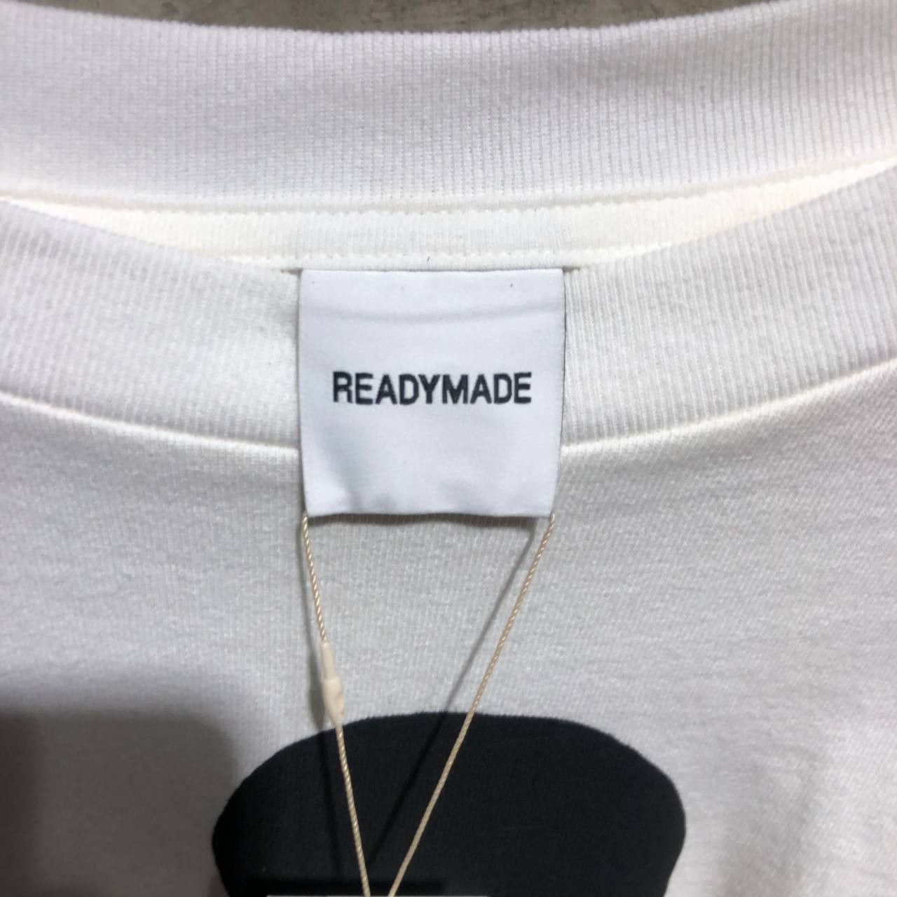 READYMADE BNWT Readymade Target Longsleeves shirt Size US M / EU 48-50 / 2 - 12 Thumbnail