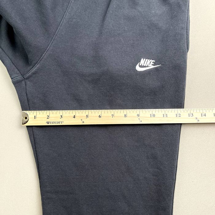 size 4xl nike sweatpants