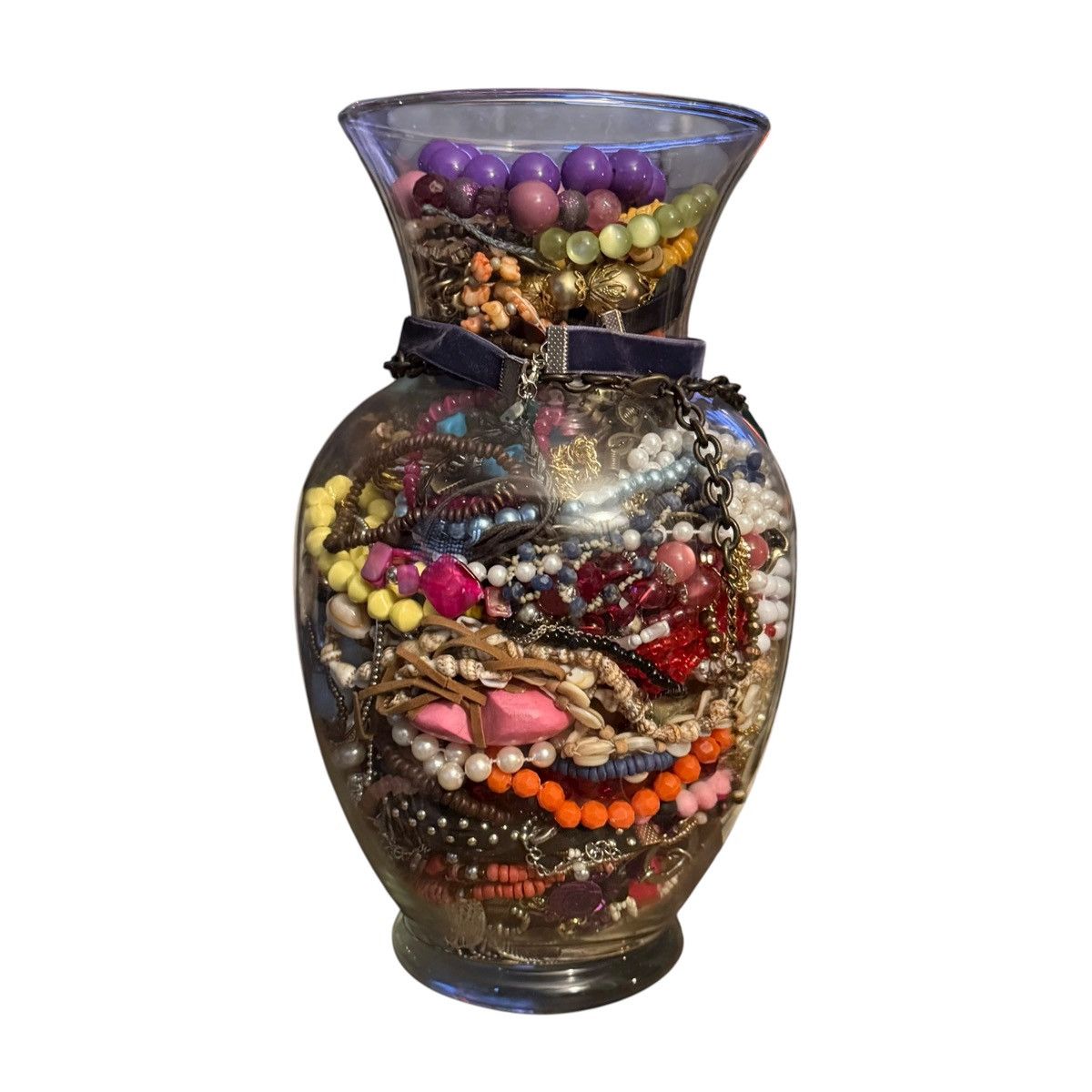 Other Extra large mystery jewelry vase Size ONE SIZE - 3 Thumbnail